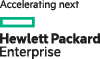 HPE logo