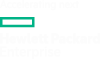 HPE logo