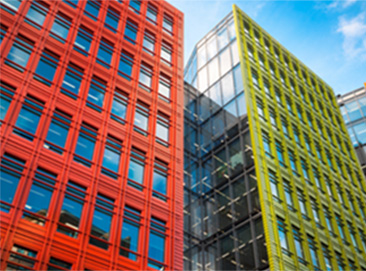 buildings